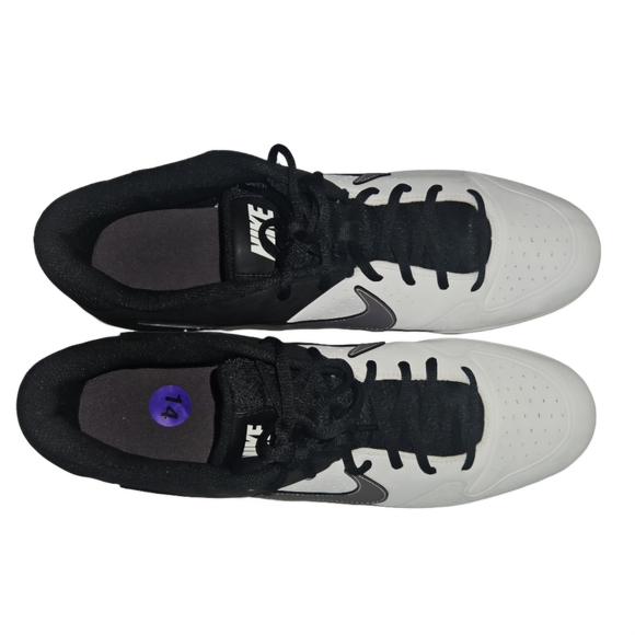 Nike Alpha Huarache Varsity Low Baseball Cleats - Picture 5 of 11